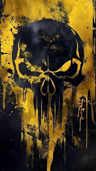 Skull