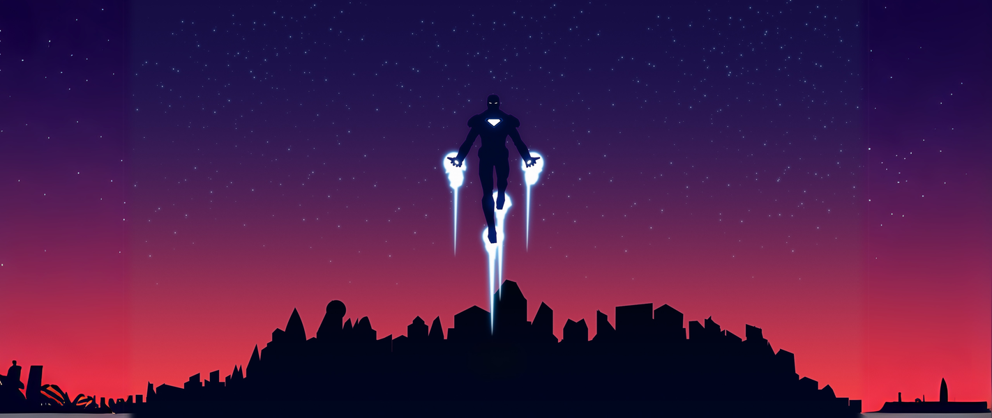 4K Ultra HD Wallpaper: Naruto Uzumaki in Sage Mode on a Cliff at Sunset